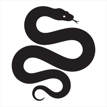 Snake Vector 