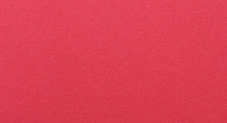 Red paper, white paper texture as background or texture.