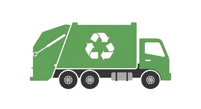 Lorry Reycle
