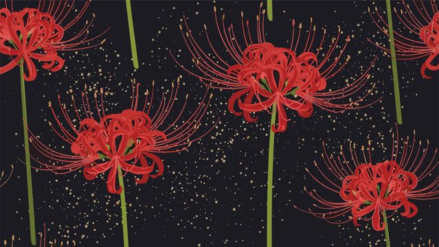 Spider Lily Images  Browse 15,158 Stock Photos, Vectors, and Video | Adobe  Stock
