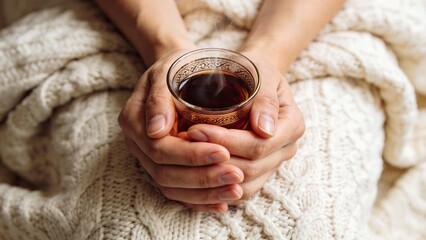 Cozy Living Room Lifestyle Moment Warm Neutral Visualization 4K Real Estate Homestaging AI