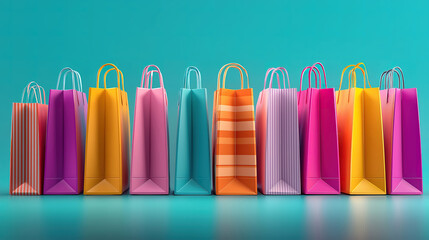 Digital retail banner featuring Cyber Monday text on shopping themed website background