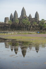 angkor wat cambodia