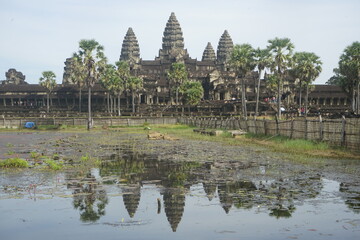 angkor wat cambodia