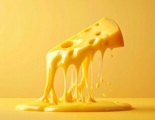 cheese vector illustration