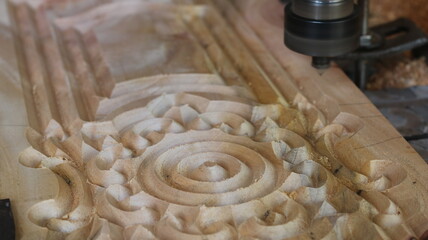 CNC Machine for Beginners – Wood Cutting, Engraving & Easy Setup | Wood Work World