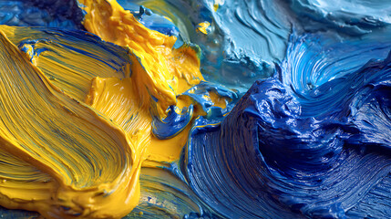 Serene Underwater Scene with Smooth River Rocks and Divine Light Rays Penetrating Clear Turquoise Water Peaceful Nature Background