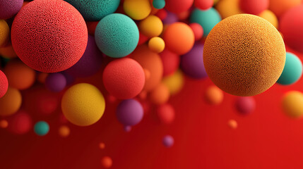 Festive Black Friday digital backdrop for ecommerce promotions and retail marketing campaigns