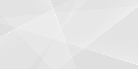 Abstract white and gray background. smooth abstract background, blurred pattern