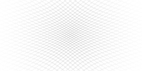 Mesh texture for fishing nets. Seamless pattern for sportswear or soccer goal, volleyball net, basketball hoop, hockey, athletics. Abstract net background for sports © Novi
