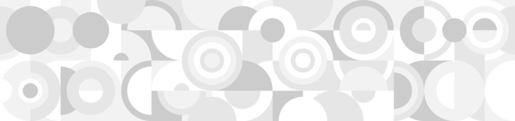 white abstract background