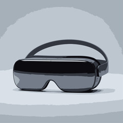  minimal-vr-goggles-with-clean-outline.