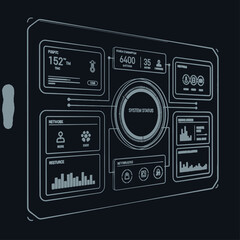 control-dashboard-outline