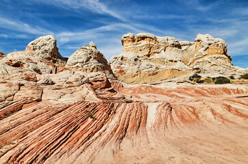 White Pocket, Arizona, USA