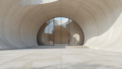 arches of the church of the holy sepulchre