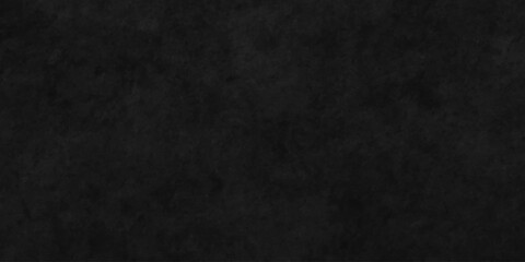 Fototapeta premium Black texture chalk board and black board background. stone concrete texture grunge backdrop anthracite panorama. dark granite grey black slate background.