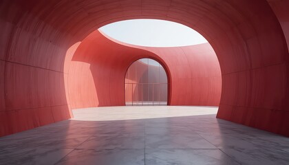 entrance to the mosque