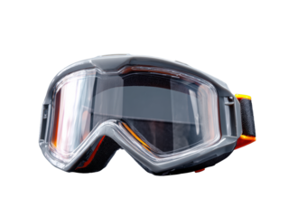 Protective Safety Goggles Exposed 