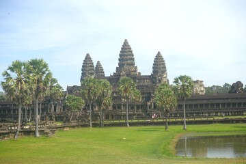 angkor wat cambodia