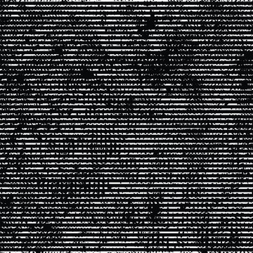 Grunge horizontal stripe. Vector overlay .
