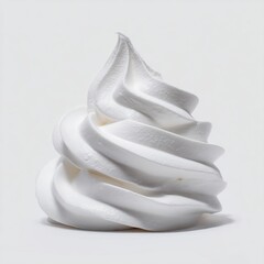 Whipped Cream Dollop