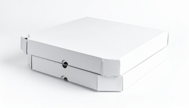 Caja pizza.