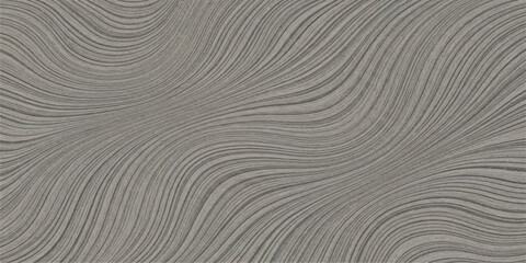 Obraz premium Abstract textured background with flowing wavy lines and a subtle embossed effect.