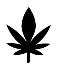 Vector illustration of an abstract floral design with flower, leaf, and star elements, perfect for nature and spring decoration patterns