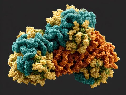Human Pancreatic Lipase Complexed with Colipase: Unraveling the Enzyme's Role in Fat Digestion and Lipid Hydrolysis
