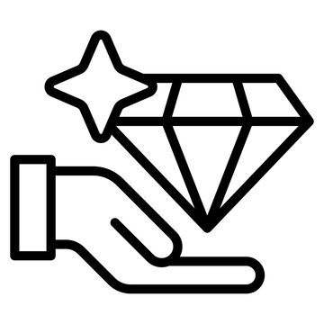 Value Proposition Icon