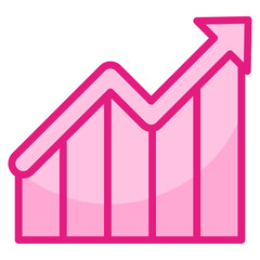 Business Growth Icon