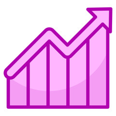 Business Growth Icon