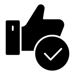 social media reaction icon love like heart vector illustration