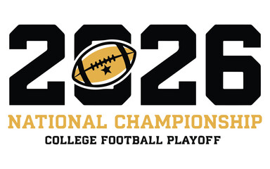 College football playoff national championship 2026