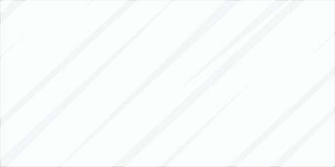 Clean Abstract Diagonal Line Background With Soft Gray Stripes For Modern Design eps10