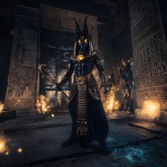 El Guardi&aacute;n del Inframundo