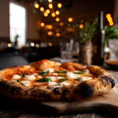 Sabor artesanal bajo las luces