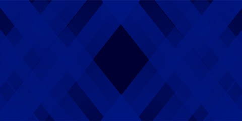 Blue Background. Dark blue abstract background geometry shine and layer element vector for presentation design. Vector design for business, corporate, institution, party, festive, seminar, and talks