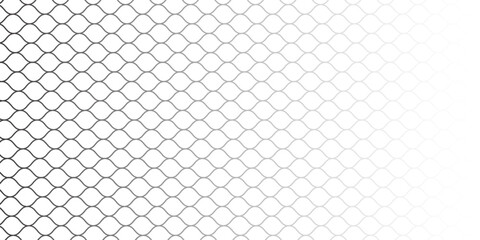 Mesh texture for fishing nets. Seamless pattern for sportswear or soccer goal, volleyball net, basketball hoop, hockey, athletics. Abstract net background for sports © ipin