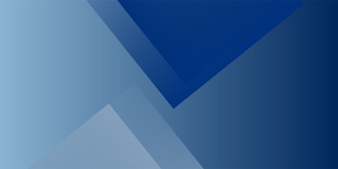 Fototapeta premium modern blue abstract background with elegant bright diagonal lines. vector illustration. blue background