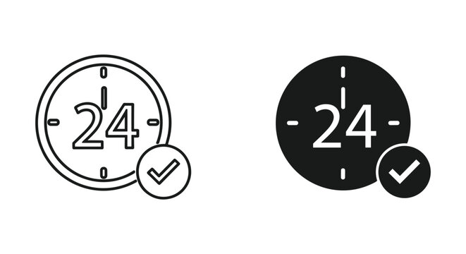 24 hour service available anytime