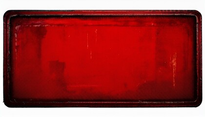 Red Grunge Rectangle Frames In Various Distressed Styles For Bold Graphic Design These Textured Box Borders Add A Vintage Stamped Aesthetic To Creative Layouts Perfect For Labels Posters Banners