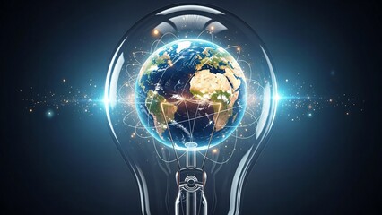 Employee appreciation day illustration