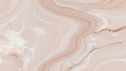 Pink beige marble pattern background material