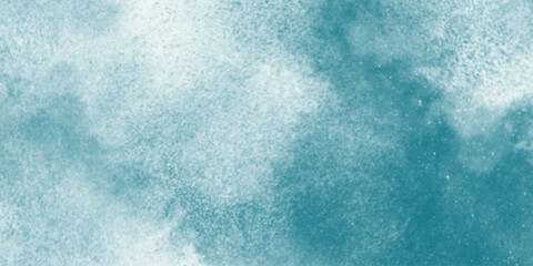 Obraz premium Soft Clouds Backgrounds for Design and various backdrop. Blue sky with white clouds. Nature background. The summer heaven is colorful clearing day Good weather and beautiful nature in the morning. 