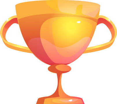 Golden Trophy