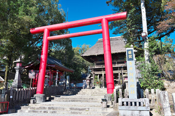 青井阿蘇神社