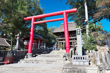 青井阿蘇神社