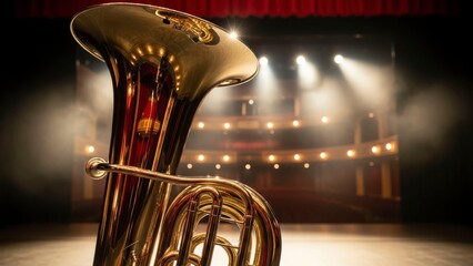 Brass instrument