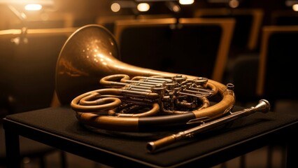 Brass instrument
